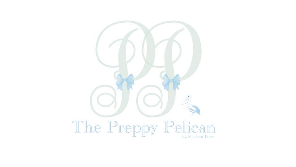 The Preppy Pelican Children's Clothing - St. Mary Parish Chamber