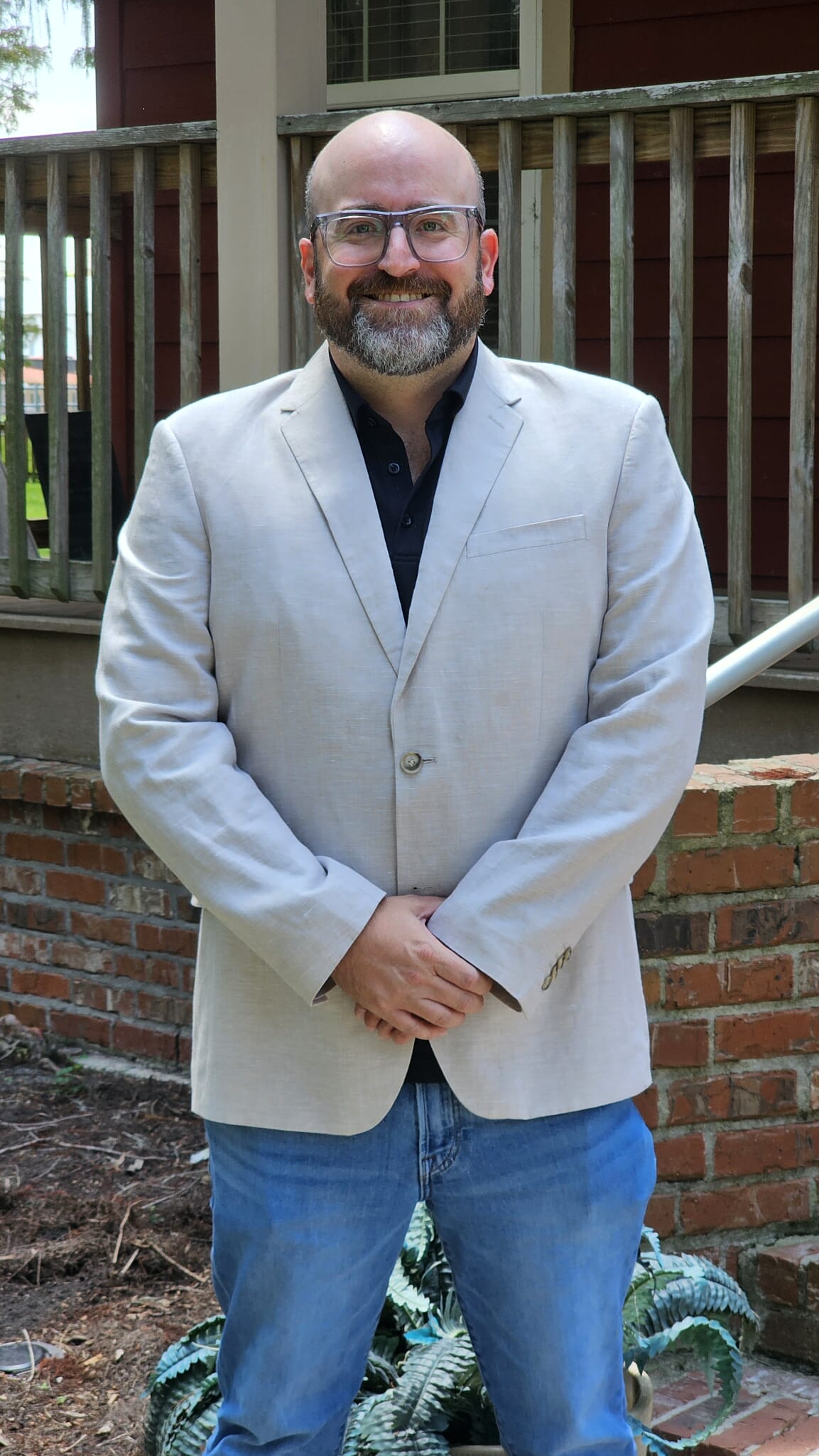 Gregory Guarisco