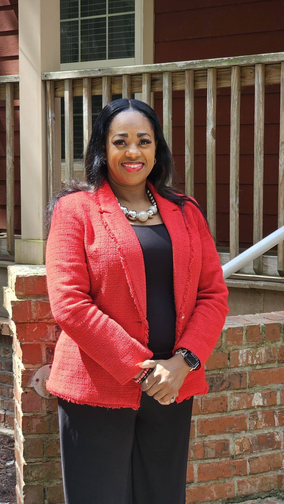 Tammie Moore